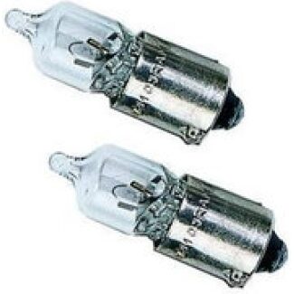 Littlite 5W Halogen Lamp - 2 pack