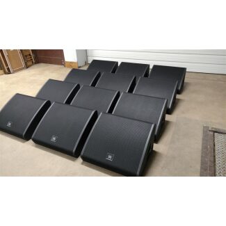 JBL VTX Monitor Wedge (M22)