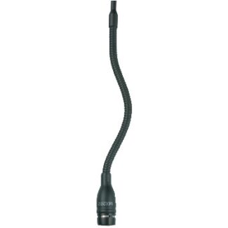 Shure Microphone (MX202B/C) hanging choir mic