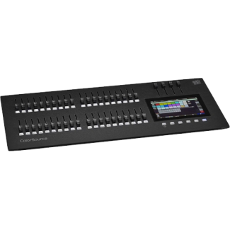 ETC ColorSource 40