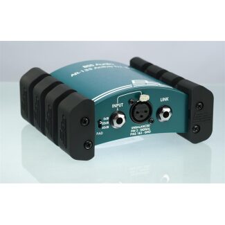 BSS Audio Direct Box (AR-133)