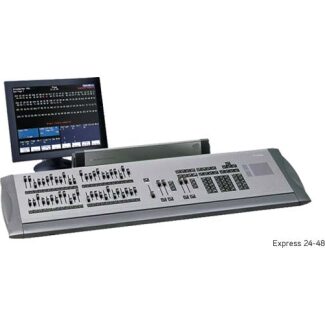 ETC Express 24/48