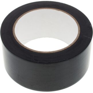 Dance Floor Tape - Black