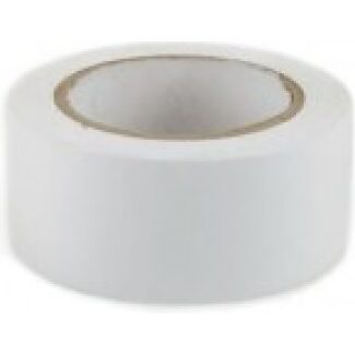 Dance Floor Tape - White