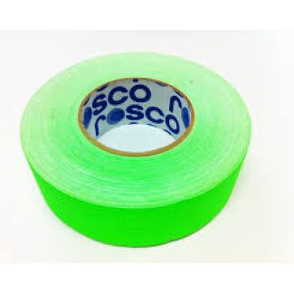 Gaff Tape -Green