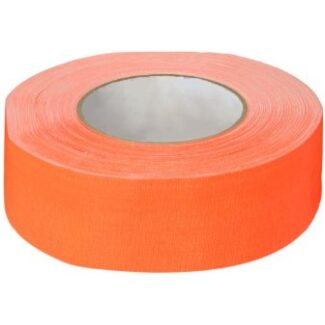 Gaff Tape -Orange