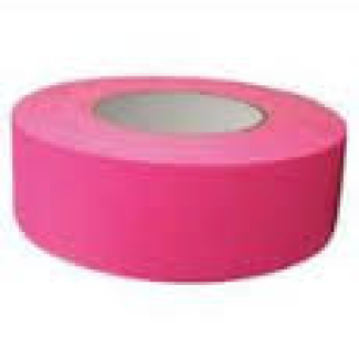 Gaff Tape -Pink