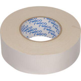 Gaff Tape -White