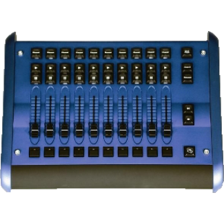 High End Hog 3 Fader Wing