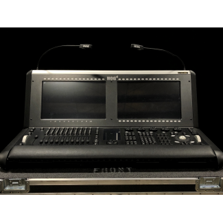 High End Hog 4 Console