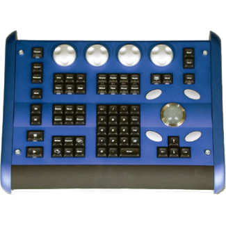 High End Hog 3 Programming Wing