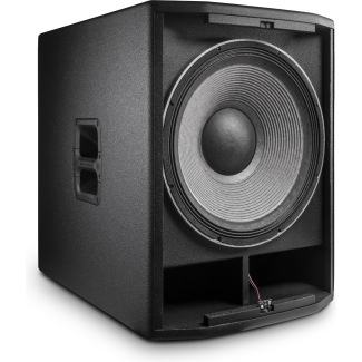 JBL PRX Sub (PRX818XLFW) Powered