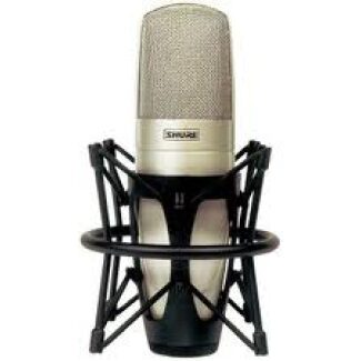 Shure Microphone (KSM-32)
