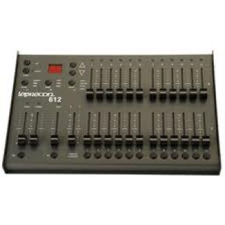 Leprecon 612 (LP-612-MPX-DA)