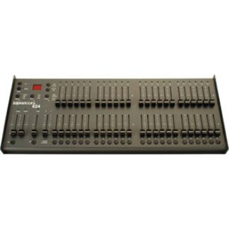 Leprecon 624 (LP-624-MPX-DA)