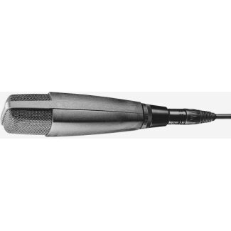Sennheiser Microphone (MD-421)
