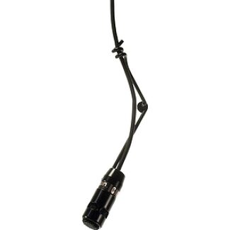 Crown Microphone CM-31 (hanging choir mic)
