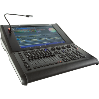 High End Road Hog 4 Console