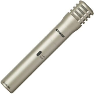 Shure Microphone (KSM-109)