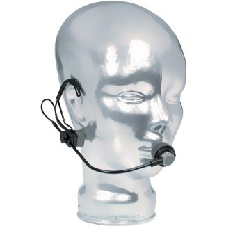 Crown CM-311A Hardwired Headworn Microphone