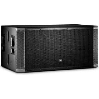 JBL SRX Sub (SRX828SP) Powered