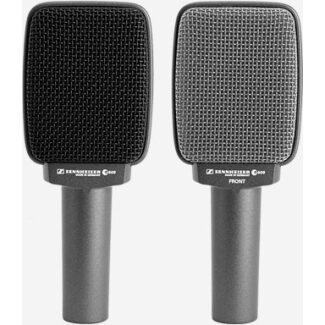 Sennheiser Microphone (e609)