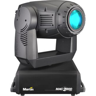 Martin Mac 2000 Profile II