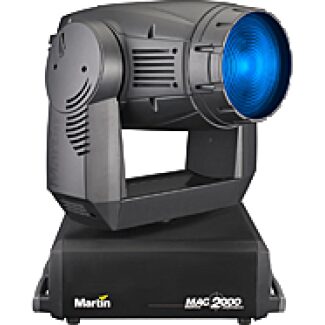Martin Mac 2000 Wash