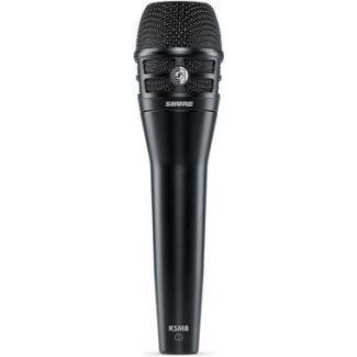 Shure Microphone (KSM-8)