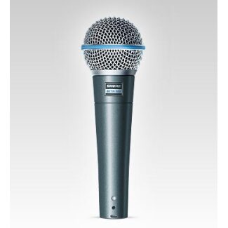 Shure Microphone (Beta 58A)
