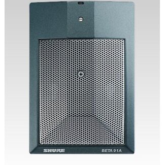 Shure Microphone (Beta 91)
