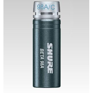 Shure Microphone (Beta 98)