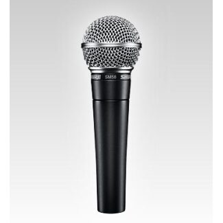 Shure Microphone (SM-58S)