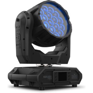 Chauvet Maverick Storm 1 Wash