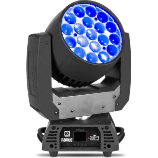 Chauvet Rogue R2 Wash