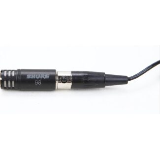 Shure Microphone (SM-98)