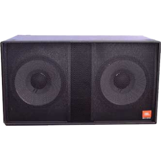 JBL SRX Sub (SR4715X)