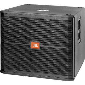 JBL SRX Sub (SRX718S)