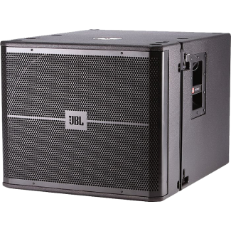 JBL VRX Sub (VRX918S)