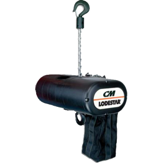 Chain Motor - 60' - 3 Phase - 1 Ton