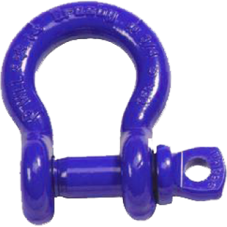 Shackle 5/8"