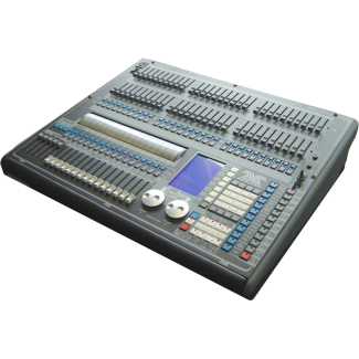Avolites Pearl 2004